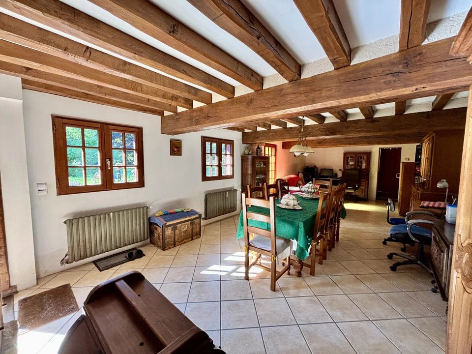 Villa i Bernay, Eure - bilde 5