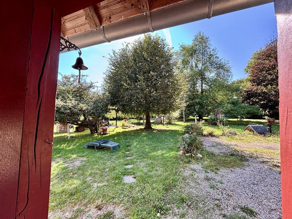 Villa i Bernay, Eure - bilde 4