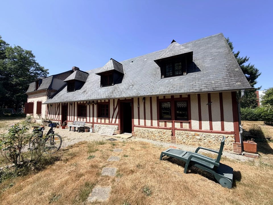 Haus in Bernay, Eure - Foto 1