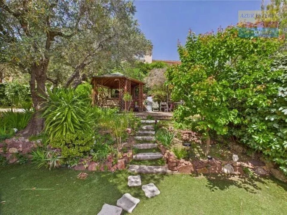 Apartament a Theoule-sur-Mer, Alpes-Maritimes - foto 1
