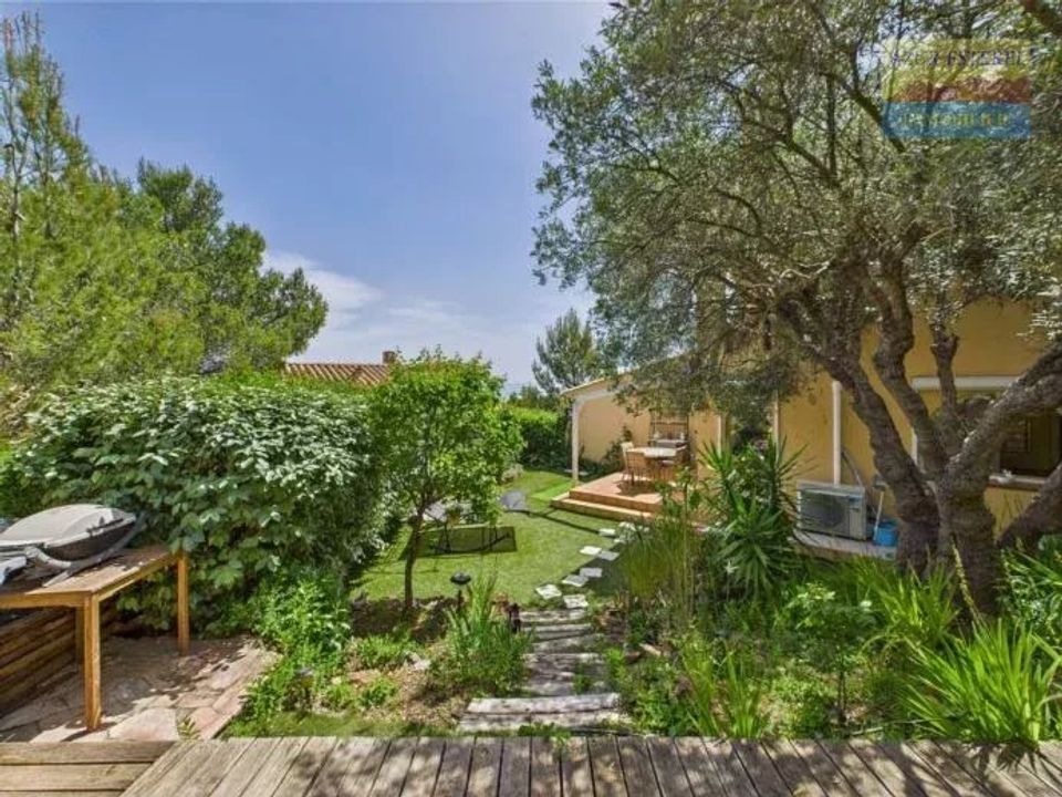 Apartament a Theoule-sur-Mer, Alpes-Maritimes - foto 2