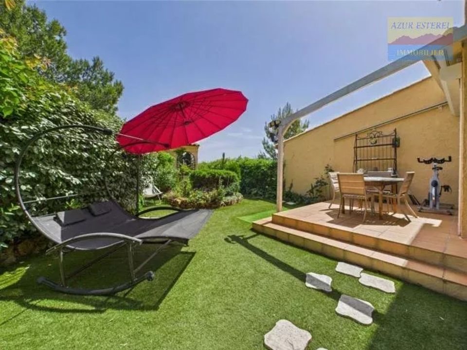 Apartament a Theoule-sur-Mer, Alpes-Maritimes - foto 3