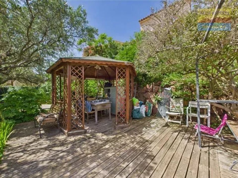 Apartament a Theoule-sur-Mer, Alpes-Maritimes - foto 4