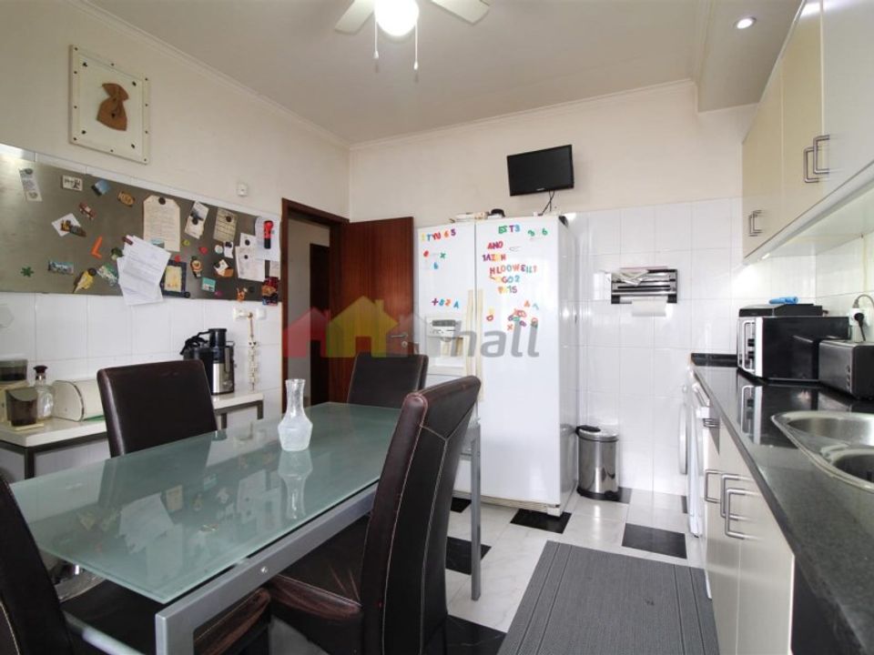 Villa a Corroios, Setubal - foto 2