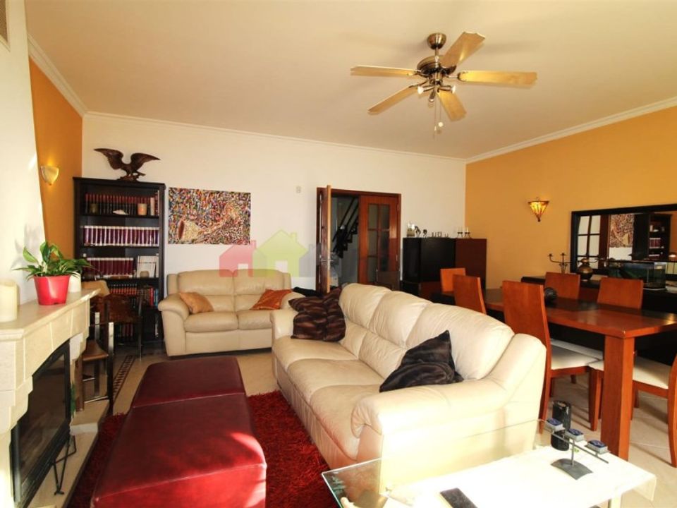 Villa a Corroios, Setubal - foto 5