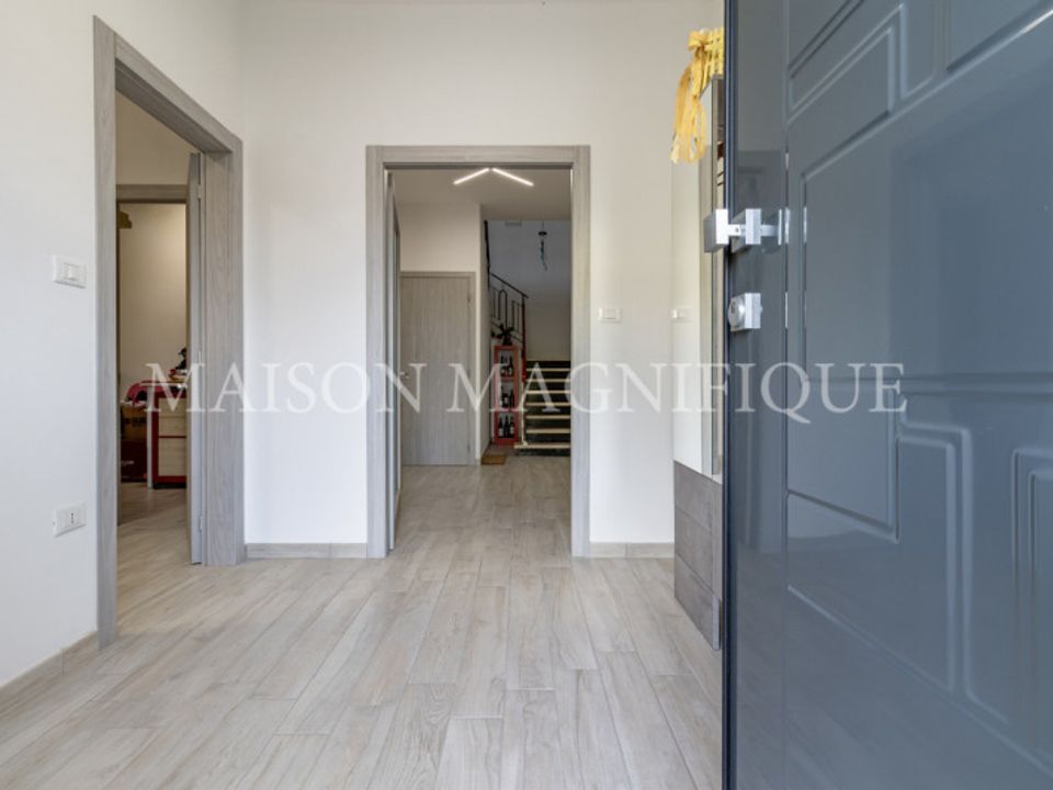 Villa i Vigarano Mainarda, Ferrara - foto 1