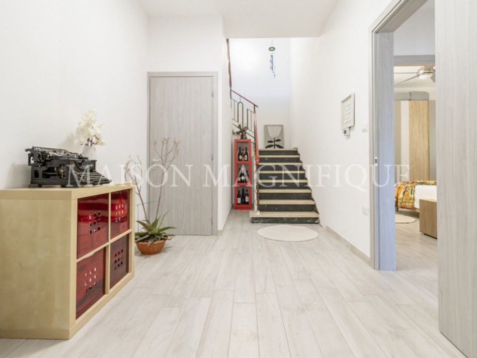 Villa i Vigarano Mainarda, Ferrara - foto 2