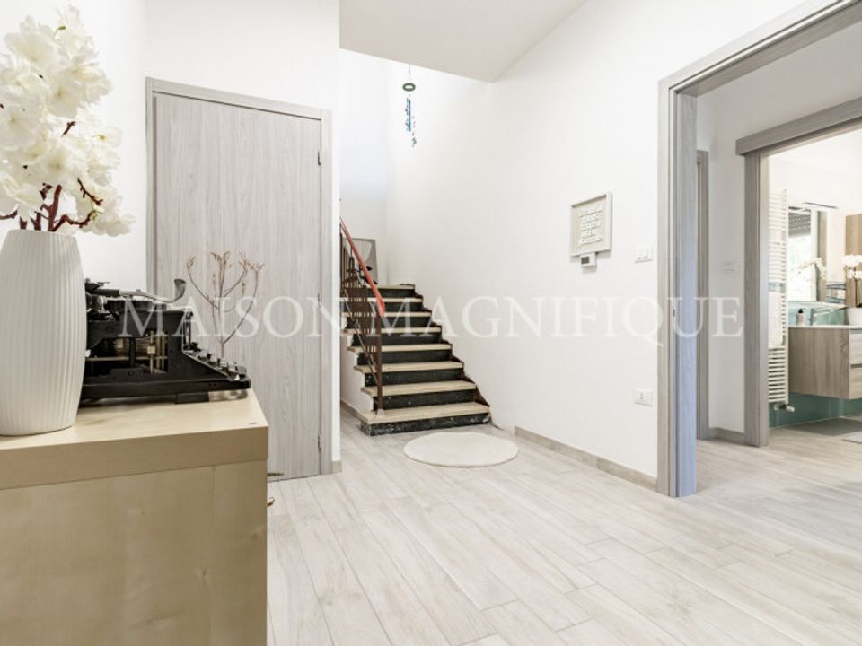 Villa i Vigarano Mainarda, Ferrara - foto 3