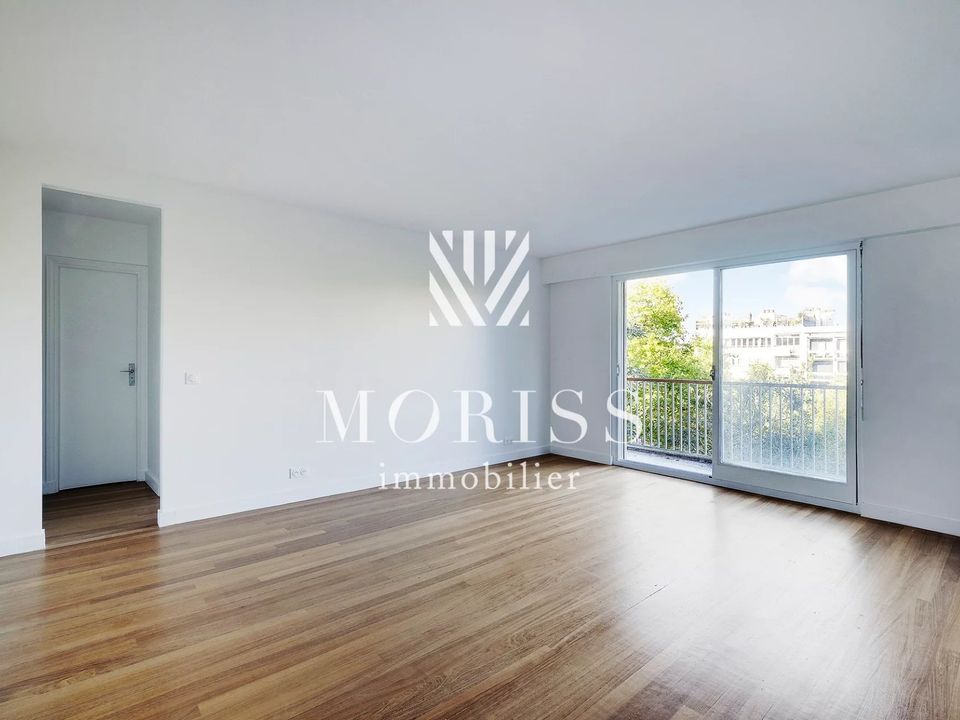 Lejlighed i Neuilly-sur-Seine, Hauts-de-Seine - foto 2