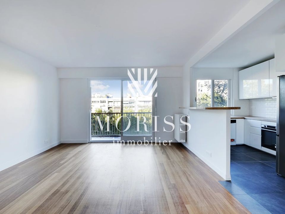 Lejlighed i Neuilly-sur-Seine, Hauts-de-Seine - foto 4