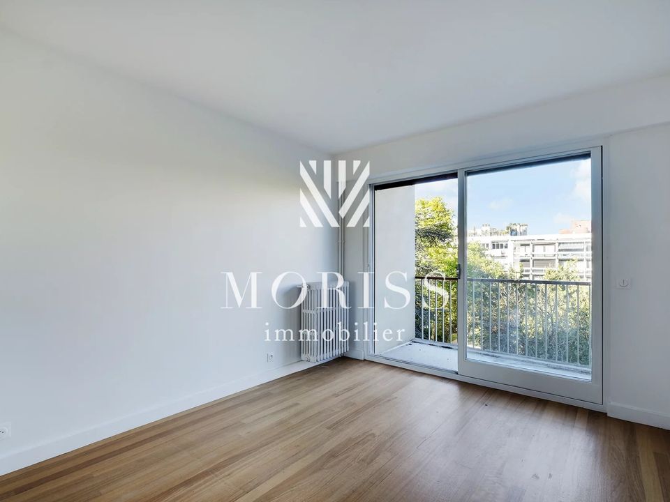 Lejlighed i Neuilly-sur-Seine, Hauts-de-Seine - foto 5