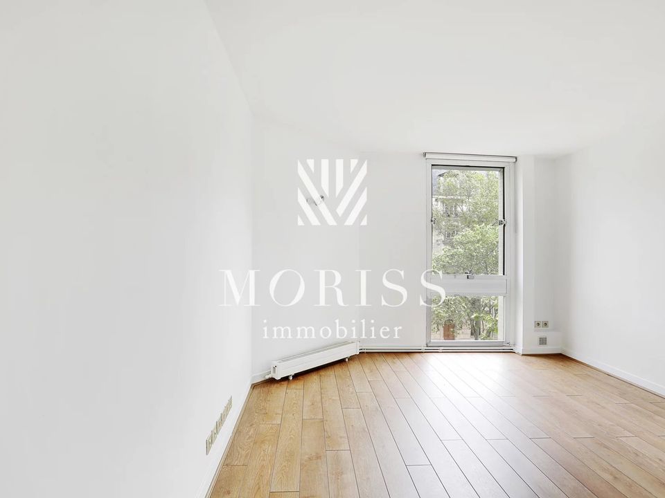 Lejlighed i Neuilly-sur-Seine, Hauts-de-Seine - foto 3