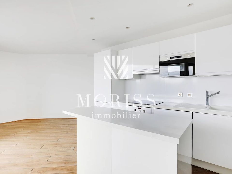 Lejlighed i Neuilly-sur-Seine, Hauts-de-Seine - foto 4