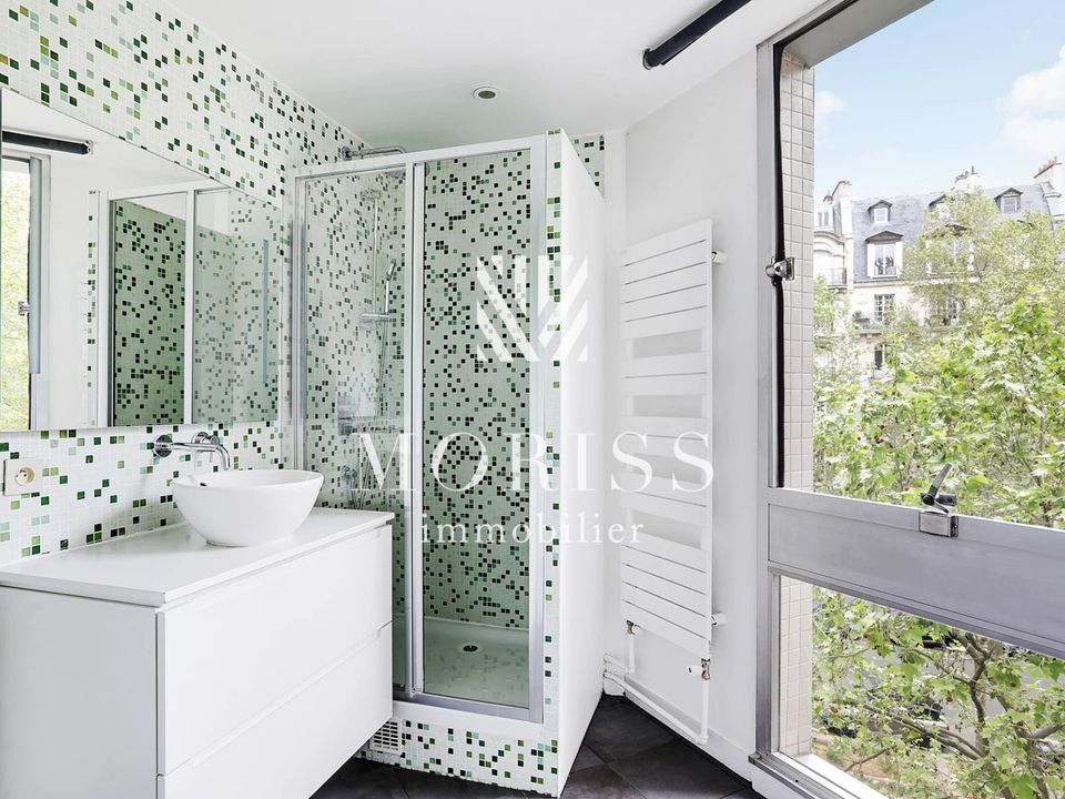 Lejlighed i Neuilly-sur-Seine, Hauts-de-Seine - foto 5