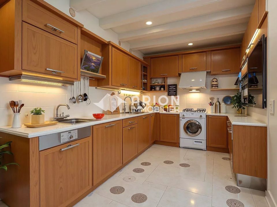 Villa i Bagnolet, Seine-Saint-Denis - bilde 3