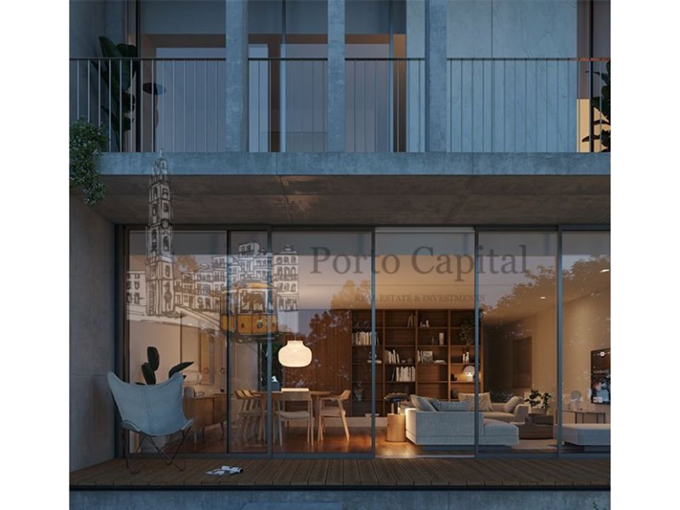 Villa i Arcozelo, Porto - foto 1