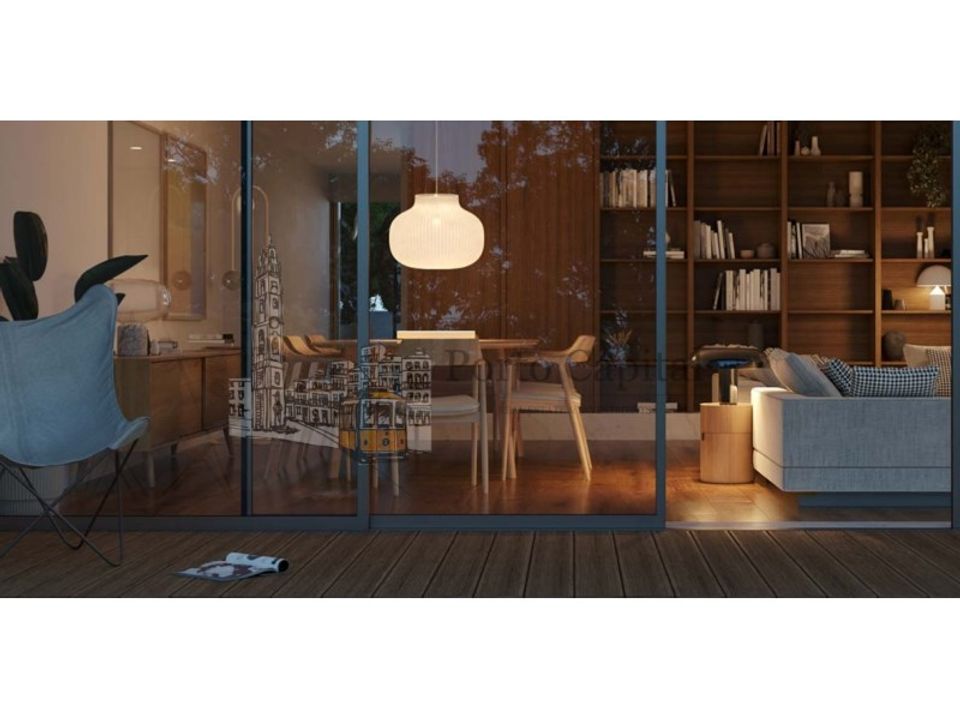 Villa i Arcozelo, Porto - foto 2