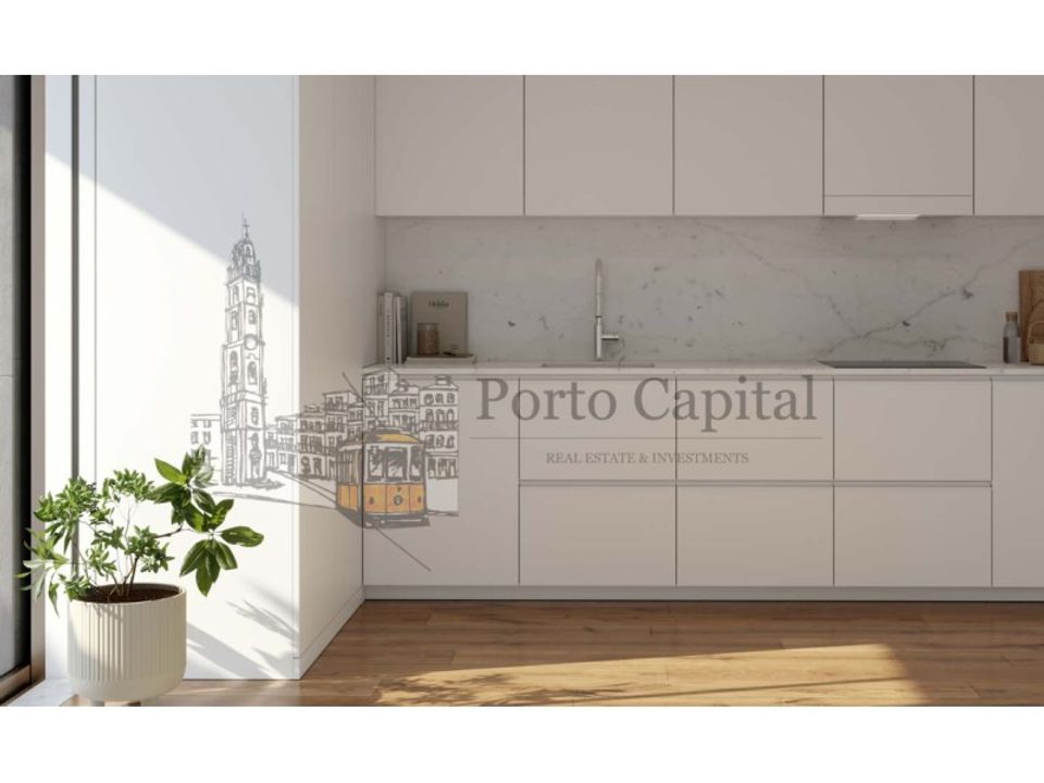 Villa i Arcozelo, Porto - foto 3