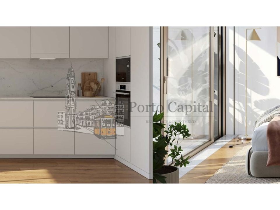 Villa i Arcozelo, Porto - foto 4