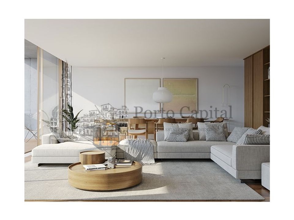 Villa i Arcozelo, Porto - foto 1