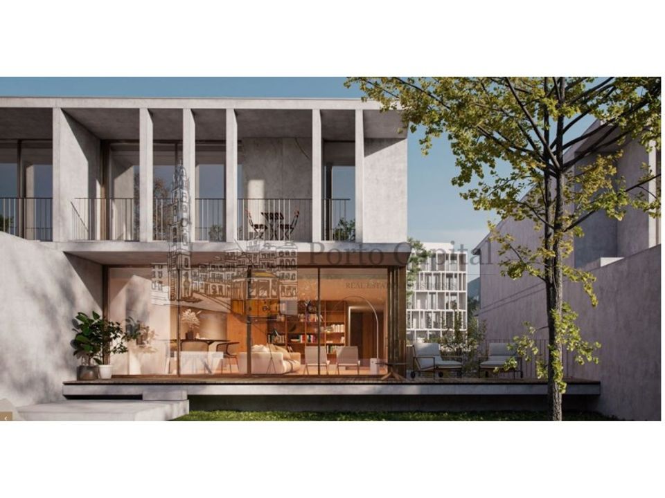 Villa i Arcozelo, Porto - foto 4