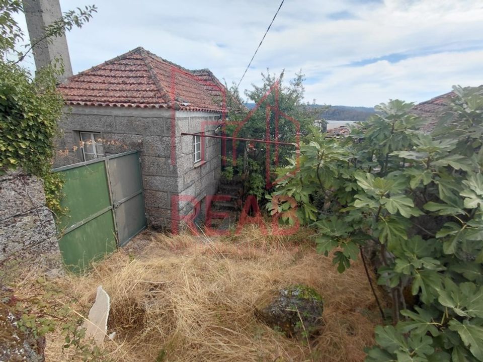 Landejendom i Aguiar da Beira, Guarda - foto 2
