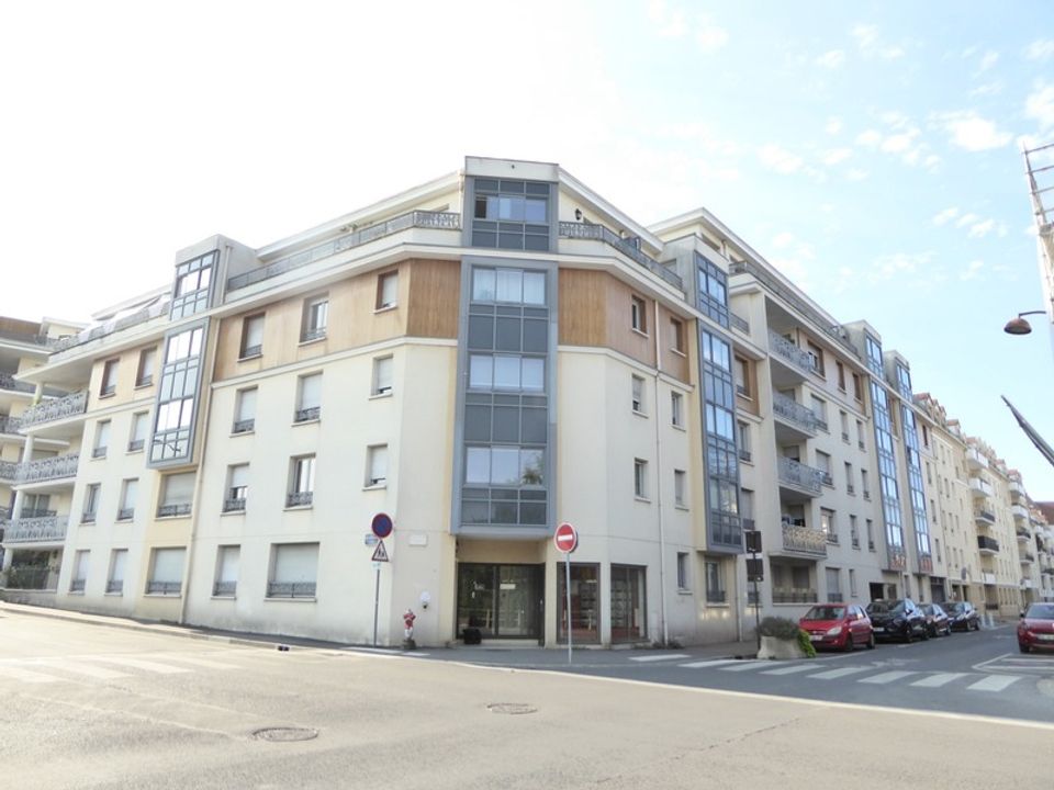 Lejlighed i Brétigny-sur-Orge, Essonne - foto 1