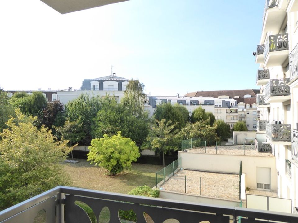 Lejlighed i Brétigny-sur-Orge, Essonne - foto 3
