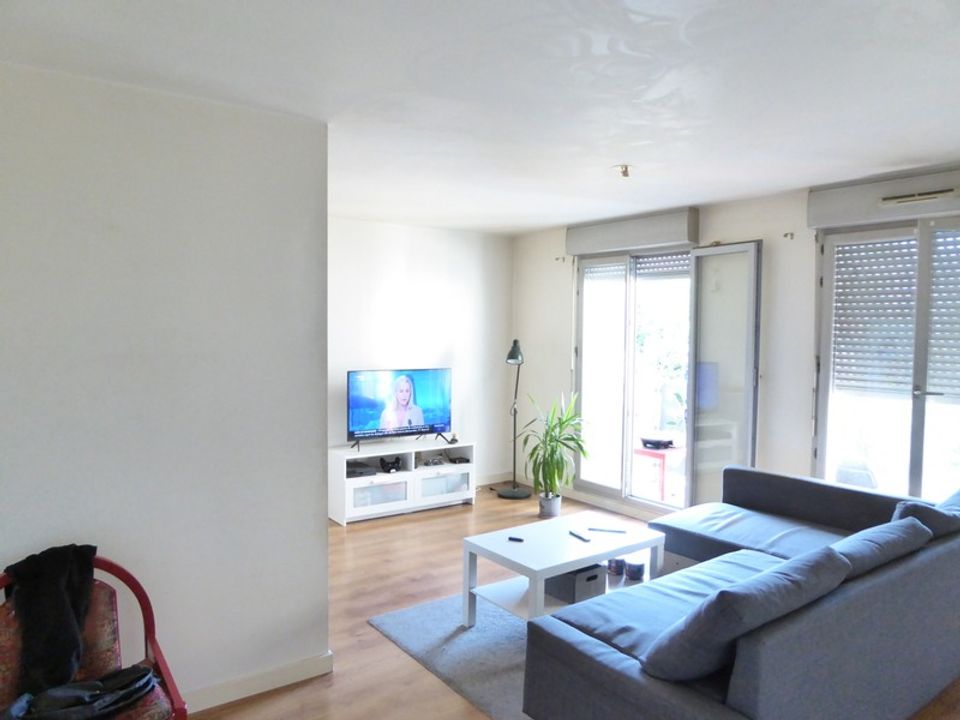 Lejlighed i Brétigny-sur-Orge, Essonne - foto 4