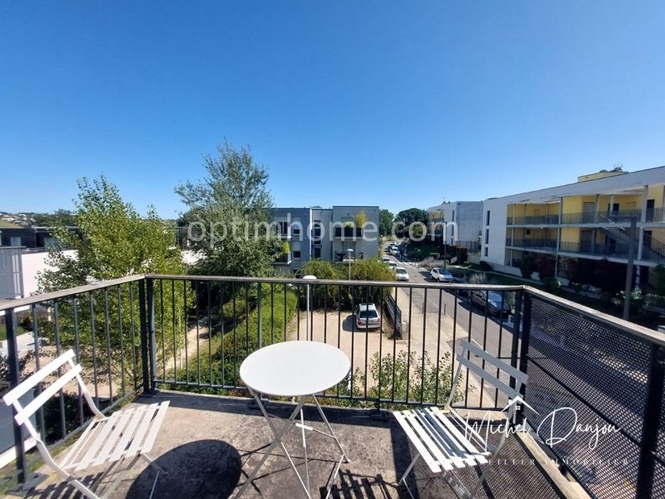 Lejlighed i Saint-Orens-de-Gameville, Haute-Garonne - foto 5
