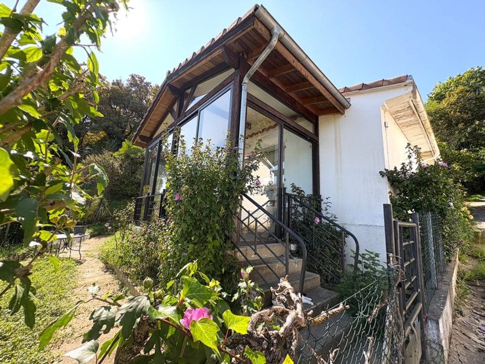 Villa i Aire-sur-l'Adour, Landes - foto 1