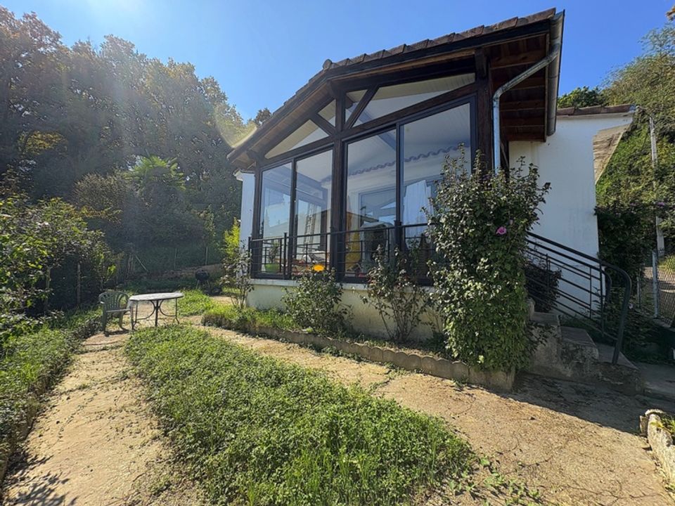 Villa i Aire-sur-l'Adour, Landes - foto 2