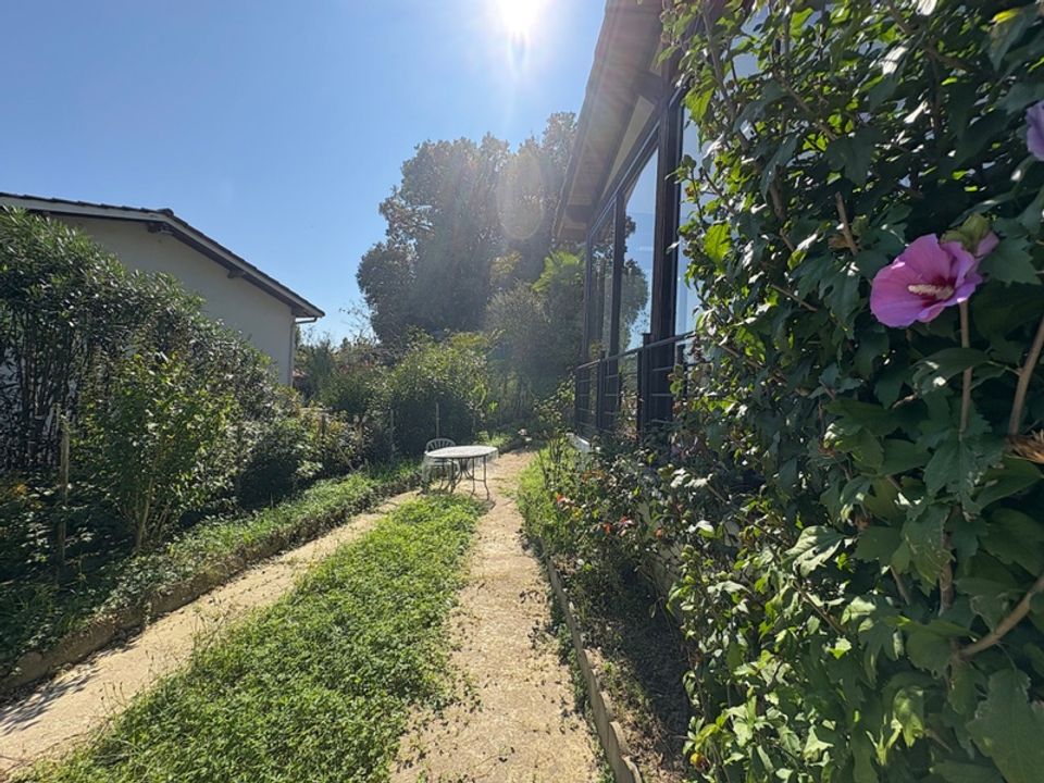Villa i Aire-sur-l'Adour, Landes - foto 3
