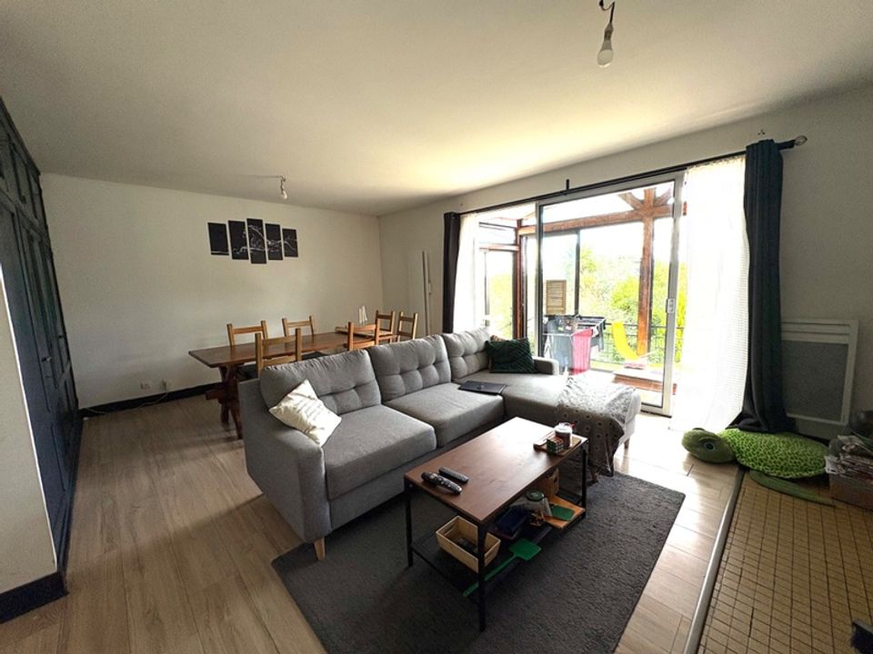 Villa i Aire-sur-l'Adour, Landes - foto 5