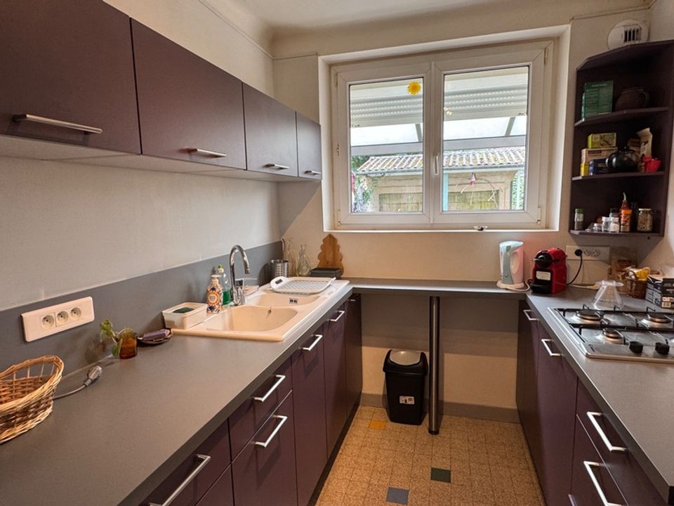 Landsbyhus i Aincreville, Meuse - foto 1