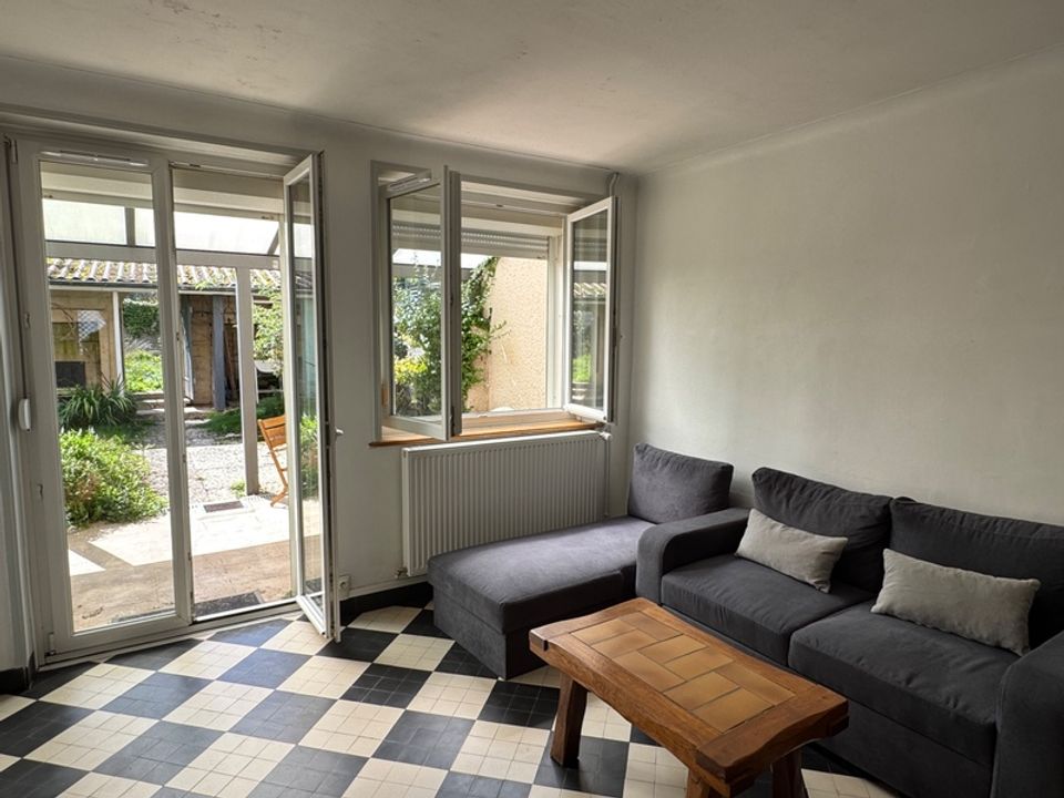 Landsbyhus i Aincreville, Meuse - foto 2
