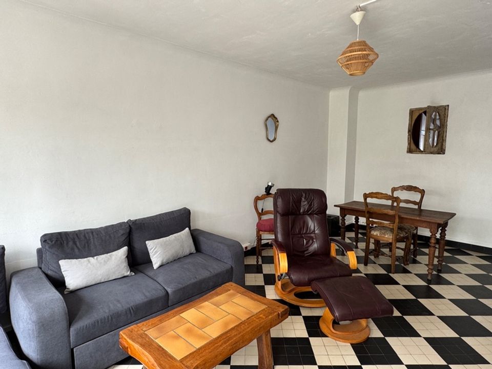 Landsbyhus i Aincreville, Meuse - foto 4