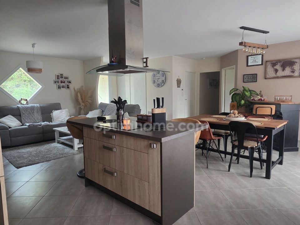Villa i Bergerac, Dordogne - foto 2
