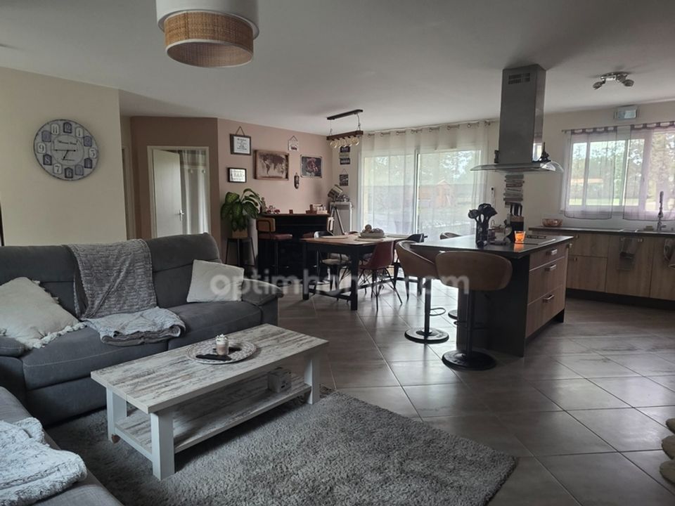 Villa i Bergerac, Dordogne - foto 3