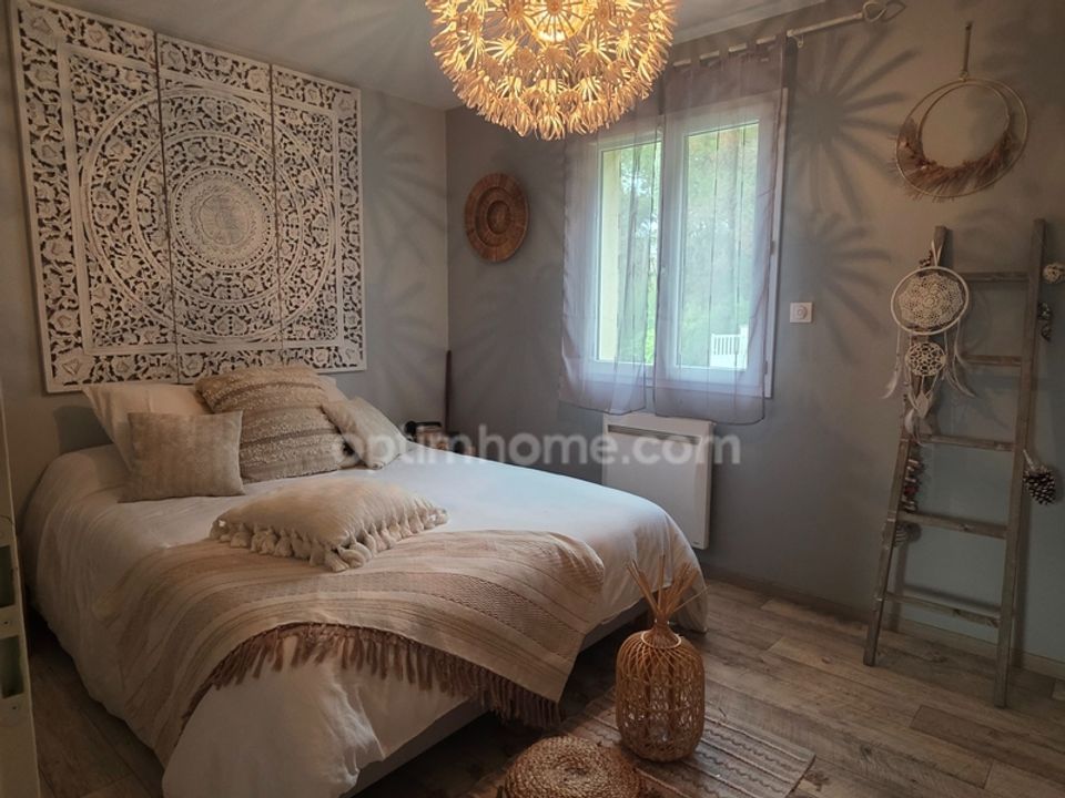Villa i Bergerac, Dordogne - foto 4