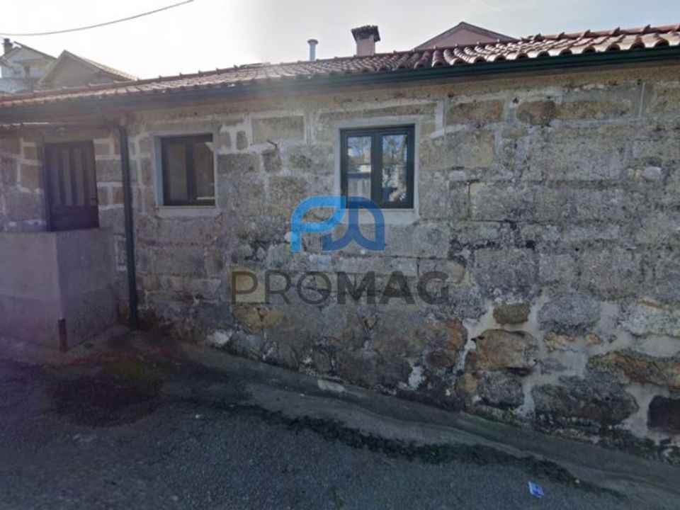 Villa i Resende, Viseu - bilde 1