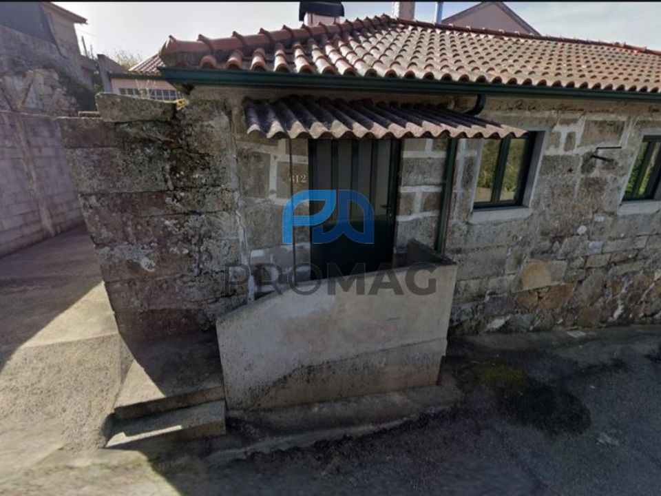 Villa i Resende, Viseu - bilde 2