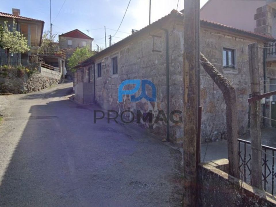 Villa i Resende, Viseu - bilde 3