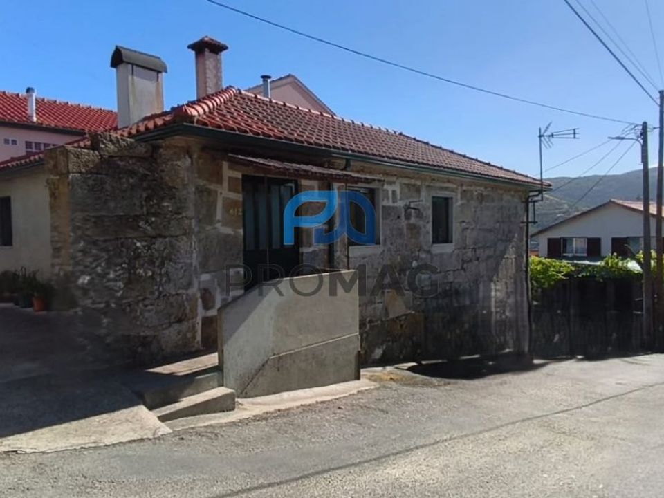 Villa i Resende, Viseu - bilde 4