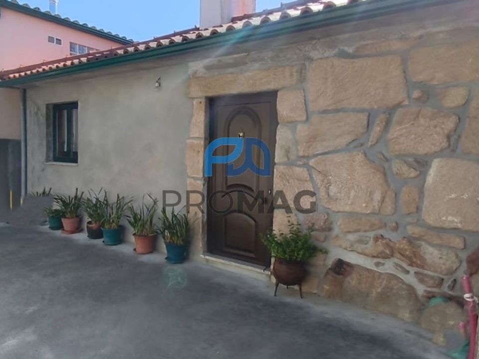 Villa i Resende, Viseu - bilde 5