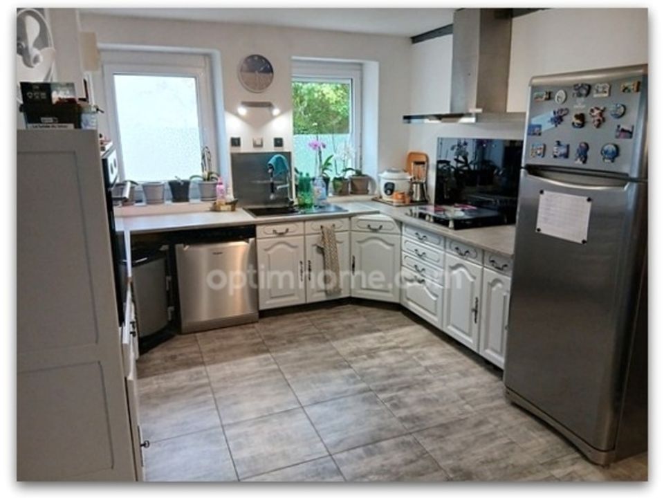Villa in Saint-Leopardin-D'Augy, Allier - foto 3