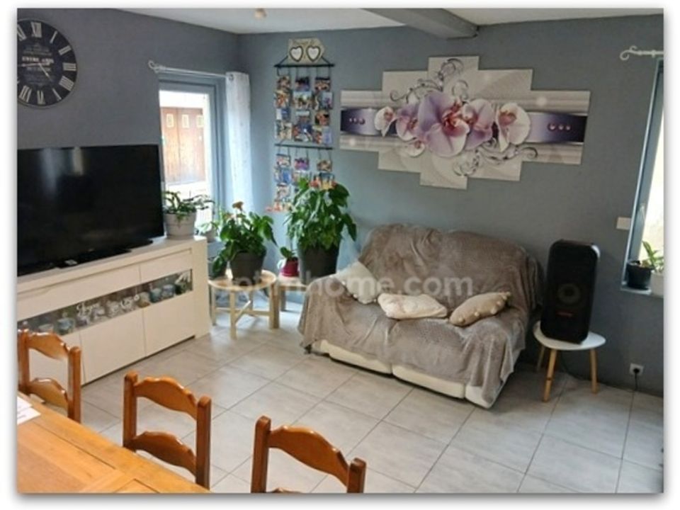 Villa in Saint-Leopardin-D'Augy, Allier - foto 5