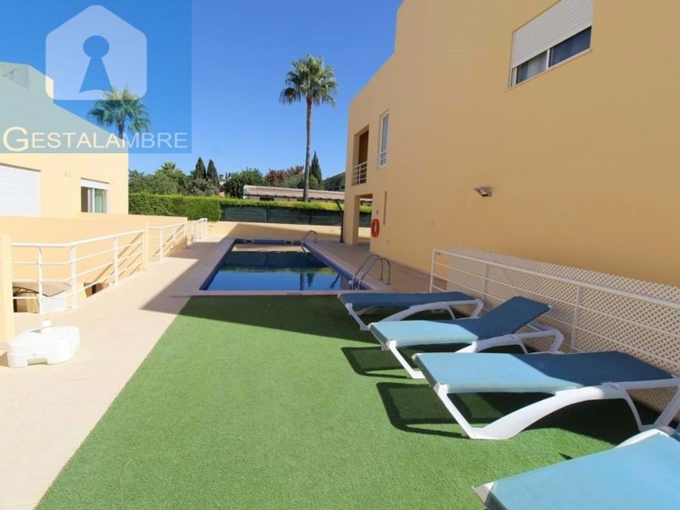 Rækkehus i Albufeira, Faro - foto 1
