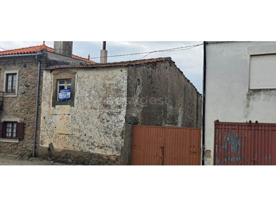 Villa i Torre de Moncorvo, Braganca - bilde 1