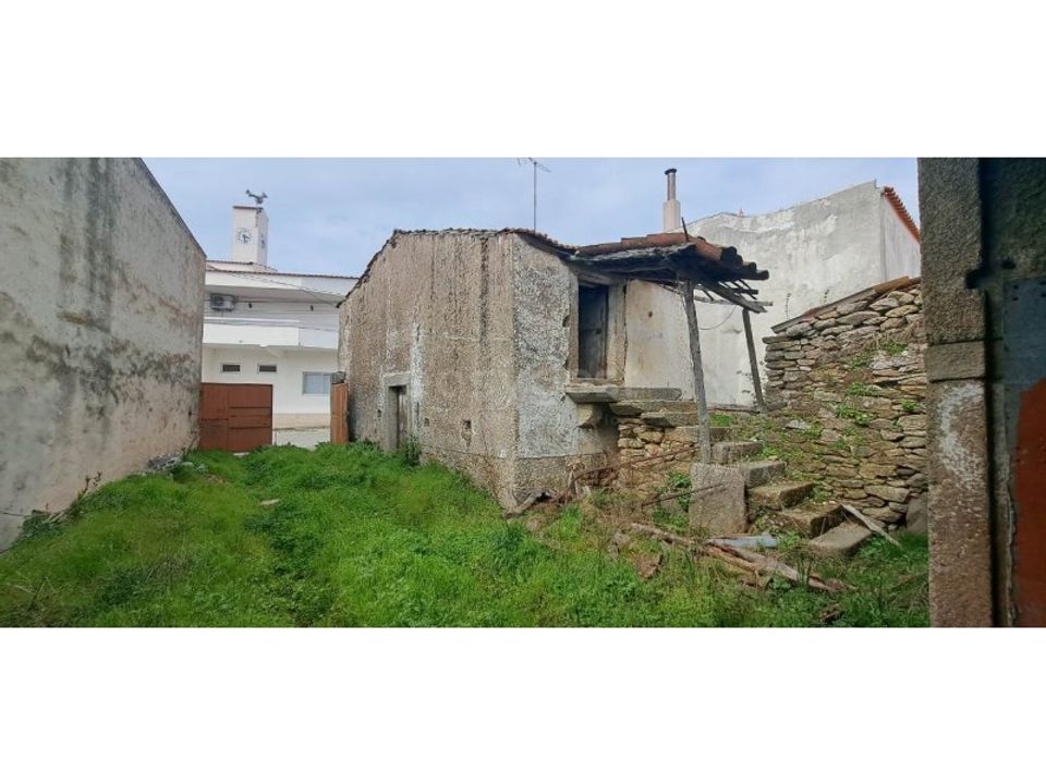 Villa i Torre de Moncorvo, Braganca - bilde 2